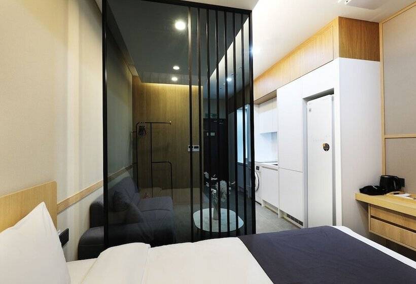 The Stay Classic Hotel Myeongdong