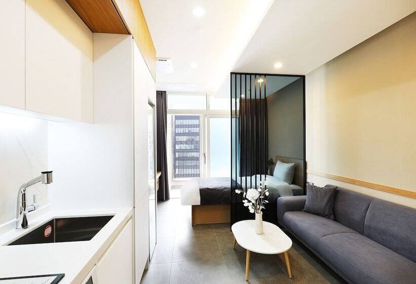 The Stay Classic Hotel Myeongdong