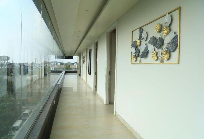 فندق Tivoli Cititel