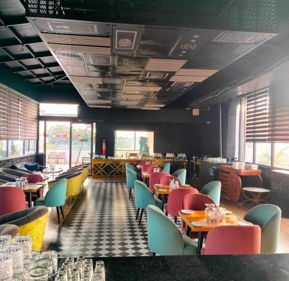 فندق Tivoli Cititel