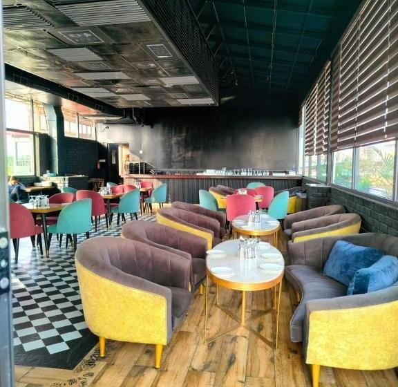 فندق Tivoli Cititel