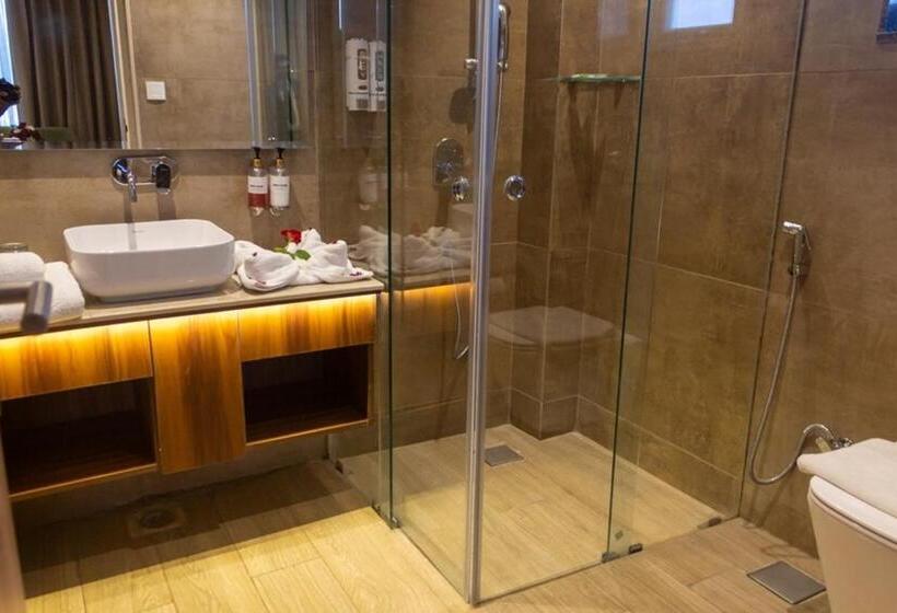 فندق Tivoli Cititel