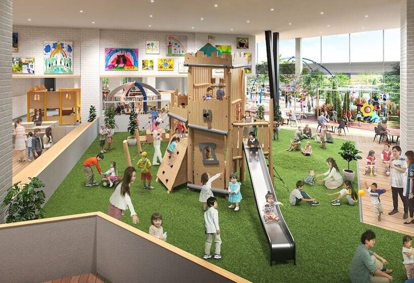 בית מלון כפרי Tower Eleven