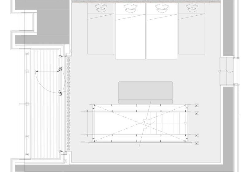 בית מלון כפרי Tower Eleven