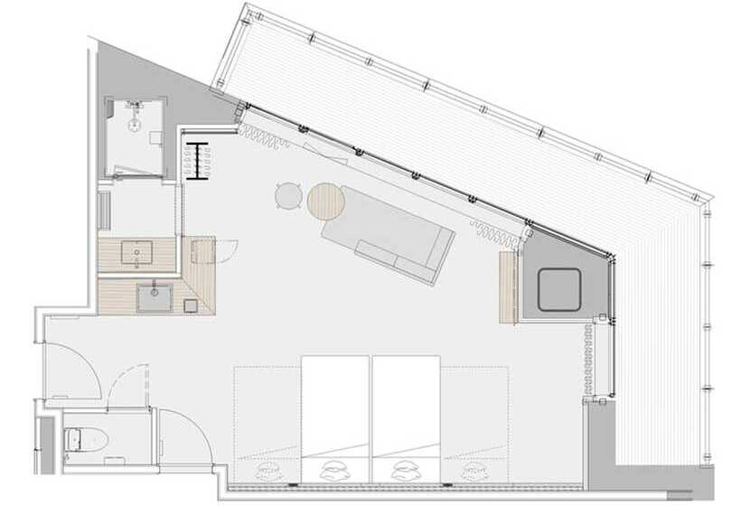 בית מלון כפרי Tower Eleven