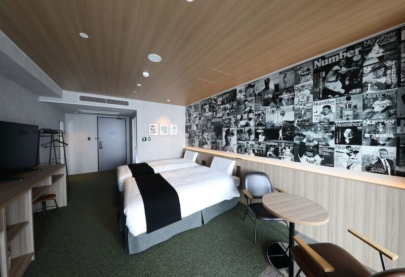 בית מלון כפרי Tower Eleven