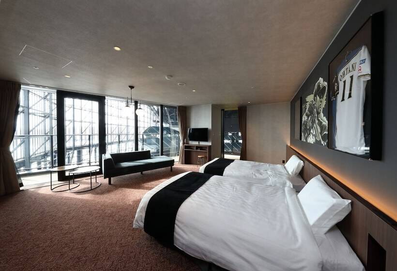 בית מלון כפרי Tower Eleven