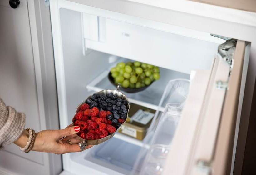 Blanka Boutique Lägenhetshotell