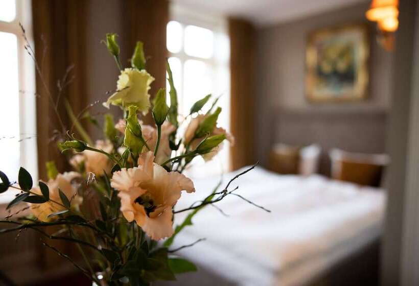 Blanka Boutique Lägenhetshotell