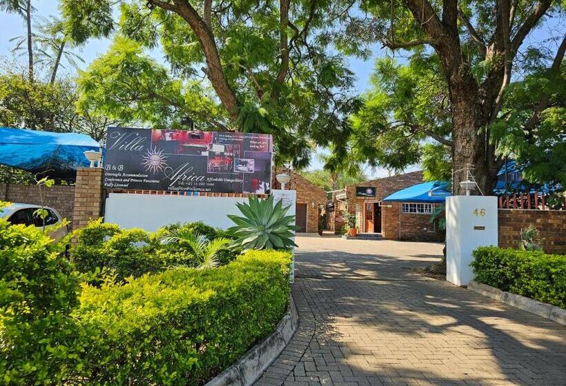 Motel Villa Africa