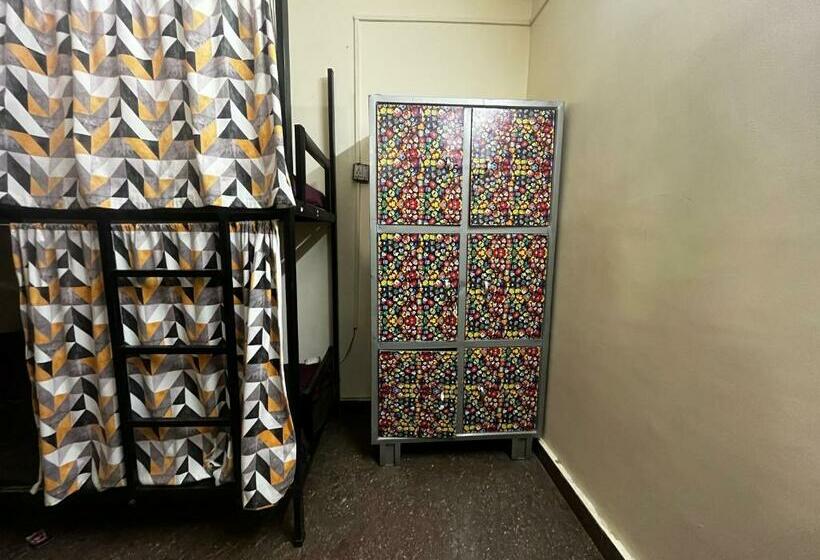 Nirvana By Oztel   Backpacker Hostel