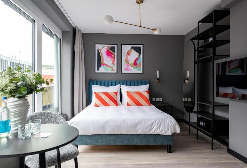 Numa L Saga Apartments