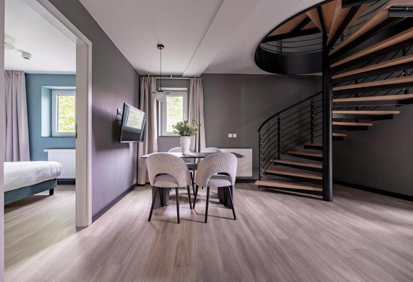 Numa L Saga Apartments