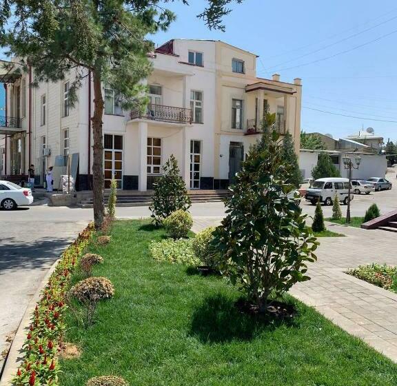 بنسيون Zara Nur Aleksandriya