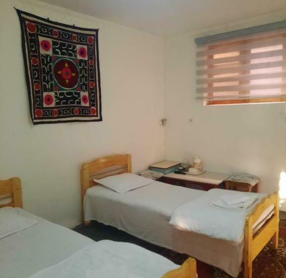 بنسيون Zara Nur Aleksandriya