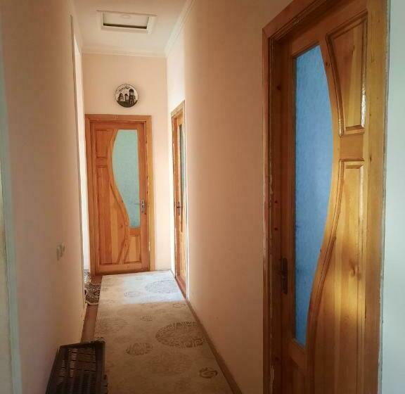 بنسيون Zara Nur Aleksandriya