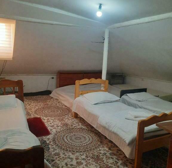 بنسيون Zara Nur Aleksandriya