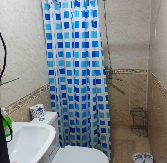 بنسيون Zara Nur Aleksandriya