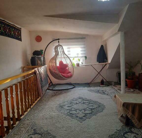 بنسيون Zara Nur Aleksandriya