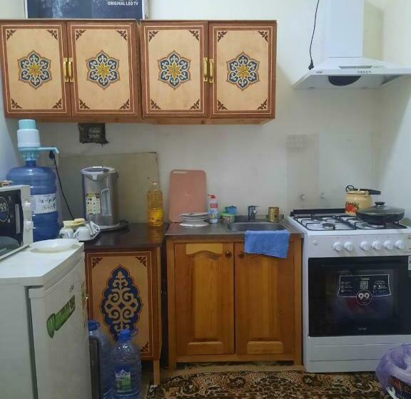 بنسيون Zara Nur Aleksandriya