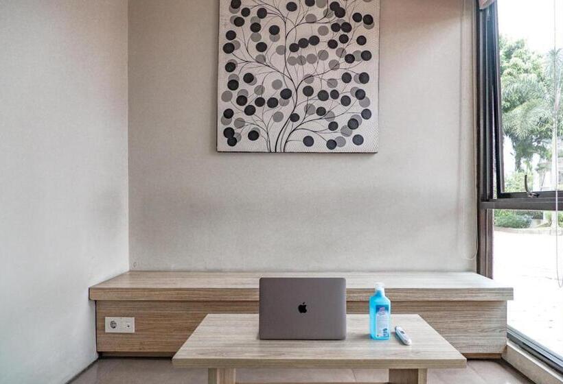 پانسیون 3j Living