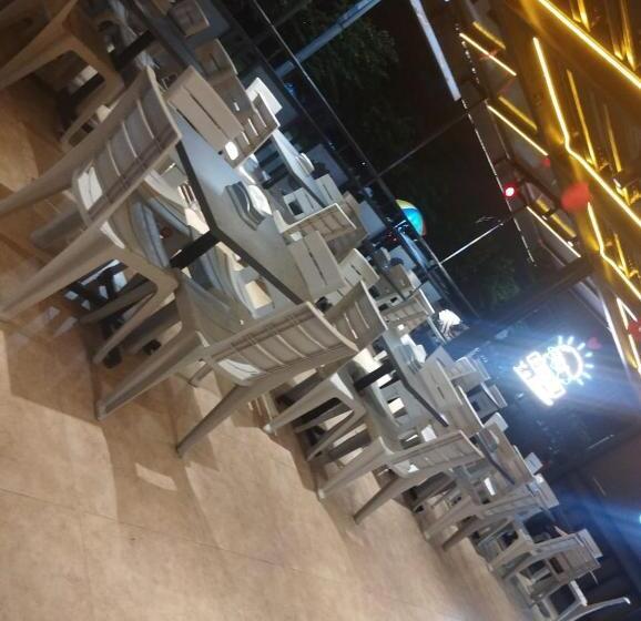 膳宿费 Aparta Hotel Tayrona