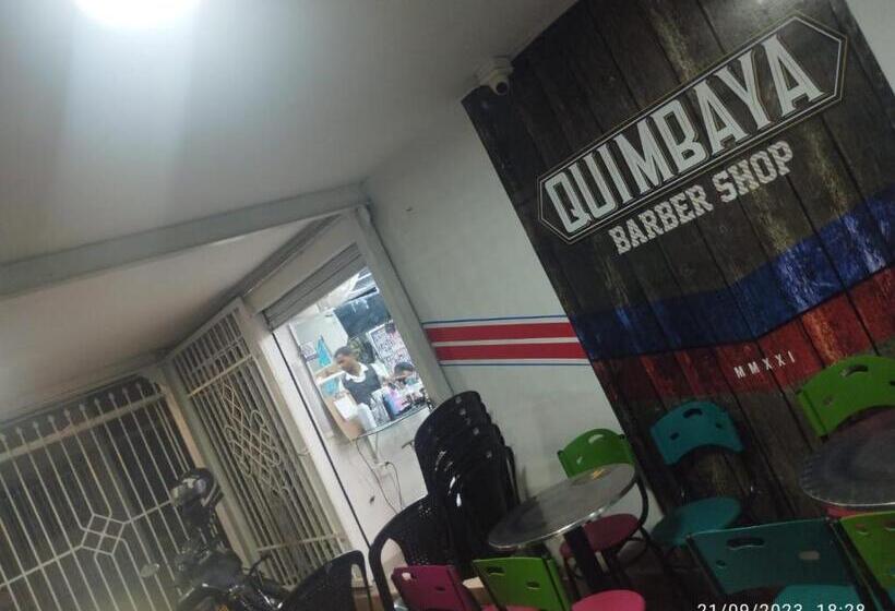 پانسیون Aparta Hotel Tayrona