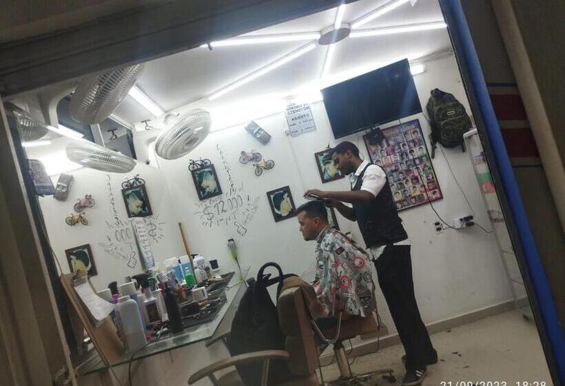 پانسیون Aparta Hotel Tayrona