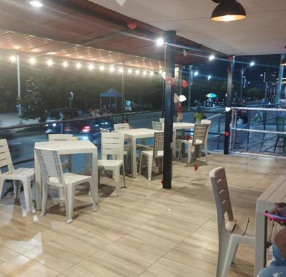 膳宿费 Aparta Hotel Tayrona