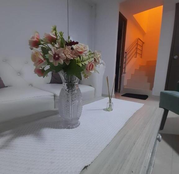 پانسیون Aparta Hotel Tayrona