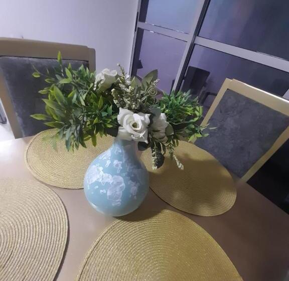 ペンション Aparta Hotel Tayrona