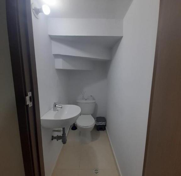 膳宿费 Aparta Hotel Tayrona