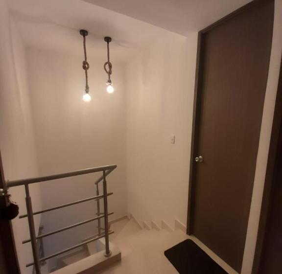 膳宿费 Aparta Hotel Tayrona