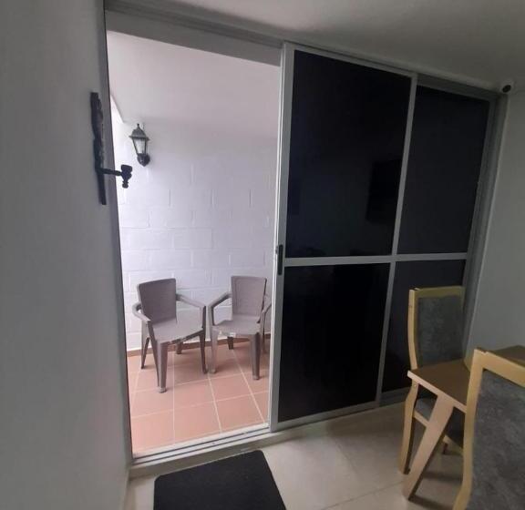 膳宿费 Aparta Hotel Tayrona