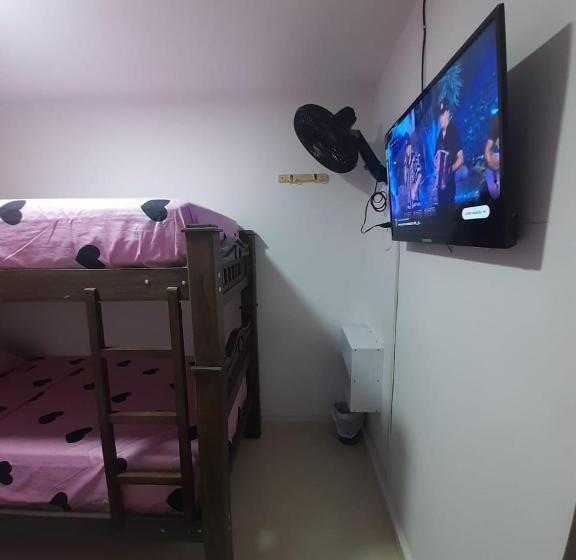 膳宿费 Aparta Hotel Tayrona