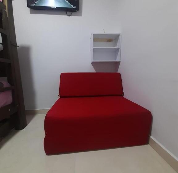 膳宿费 Aparta Hotel Tayrona