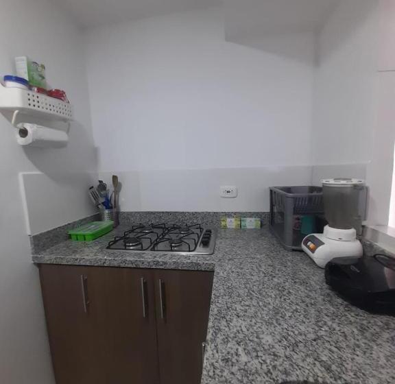 膳宿费 Aparta Hotel Tayrona