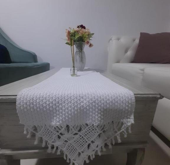 پانسیون Aparta Hotel Tayrona