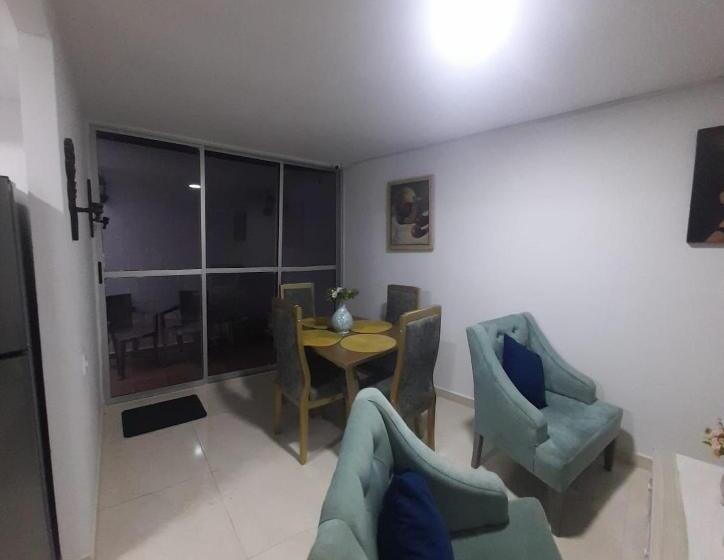 膳宿费 Aparta Hotel Tayrona