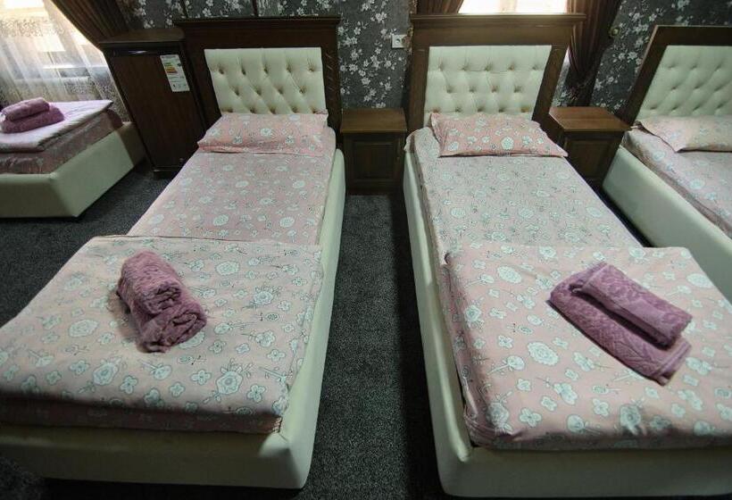 Pansiyon Brick Palace