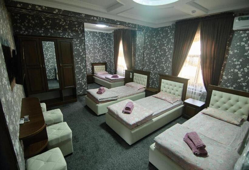 Pansiyon Brick Palace