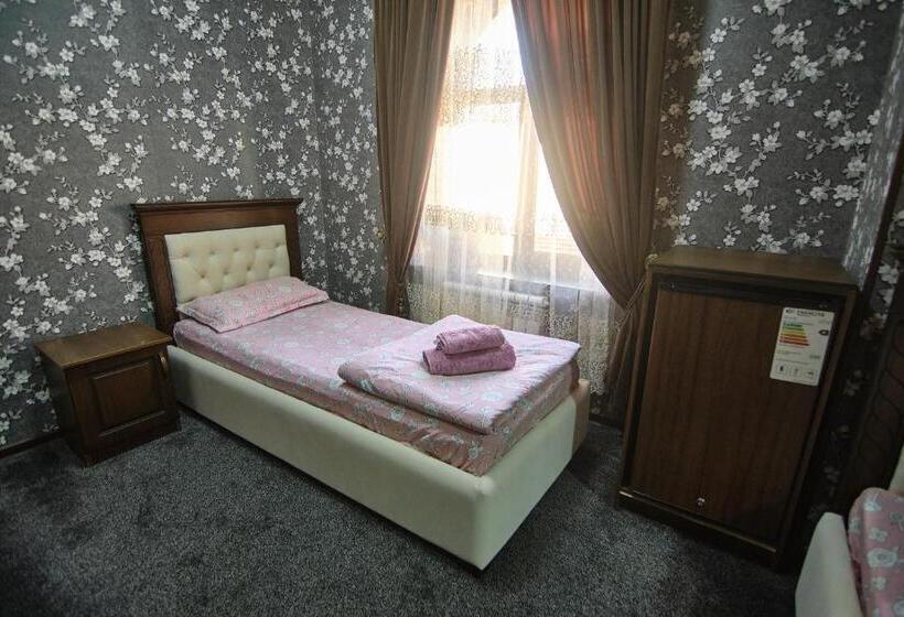 Pansiyon Brick Palace