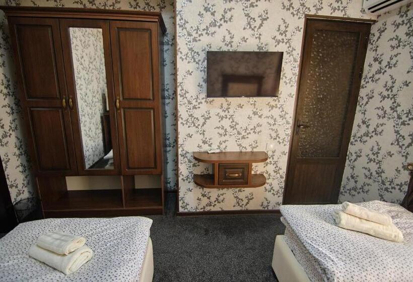 Pansiyon Brick Palace