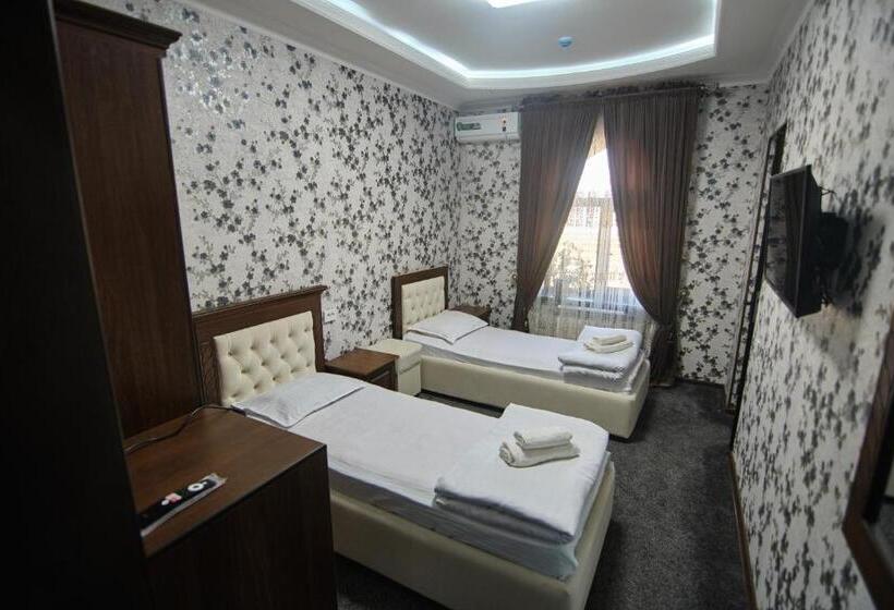 Pansiyon Brick Palace