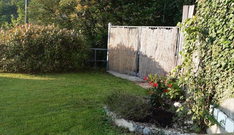 פנסיון Da Nonno Vittorio