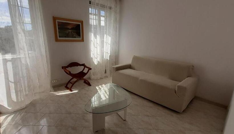 פנסיון Da Nonno Vittorio