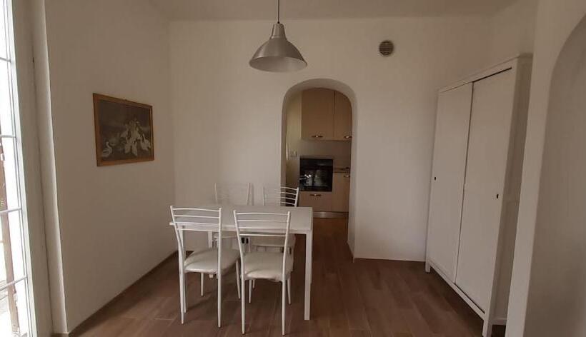 פנסיון Da Nonno Vittorio