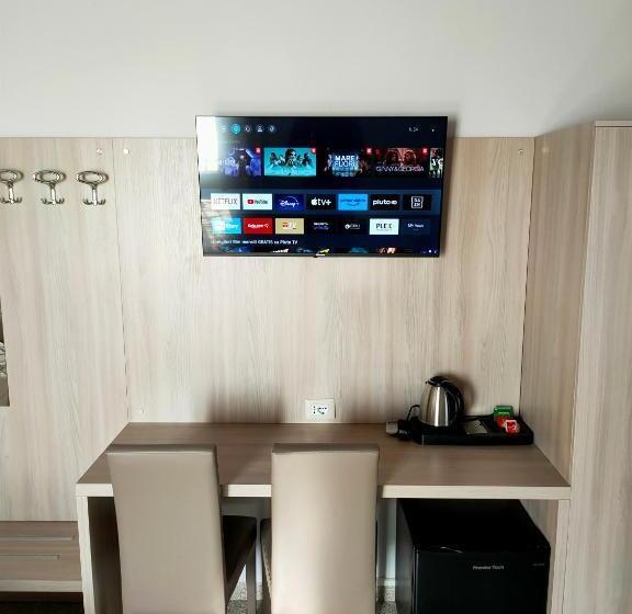 펜션 La Corte Felice