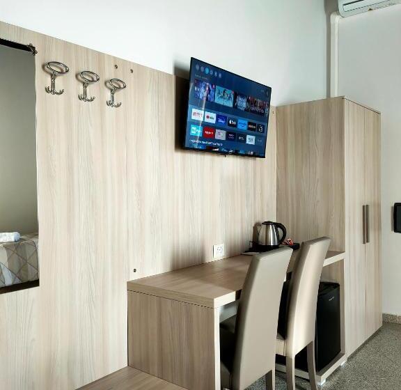 펜션 La Corte Felice