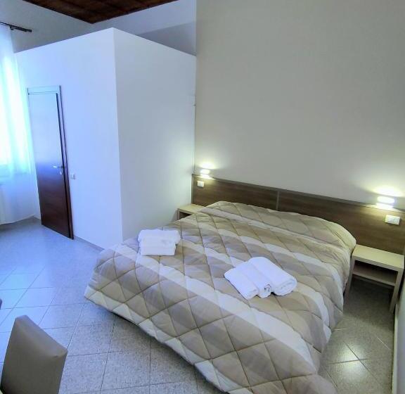 펜션 La Corte Felice